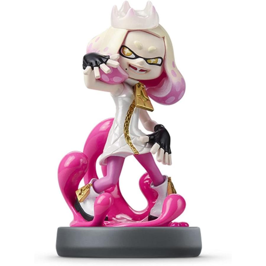 amiibo ヒメ （スプラトゥーンシリーズ） : アップYahoo!店 - 通販