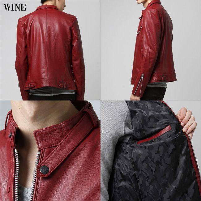 Murder License（マーダーライセンス） ゴートシングルライダース