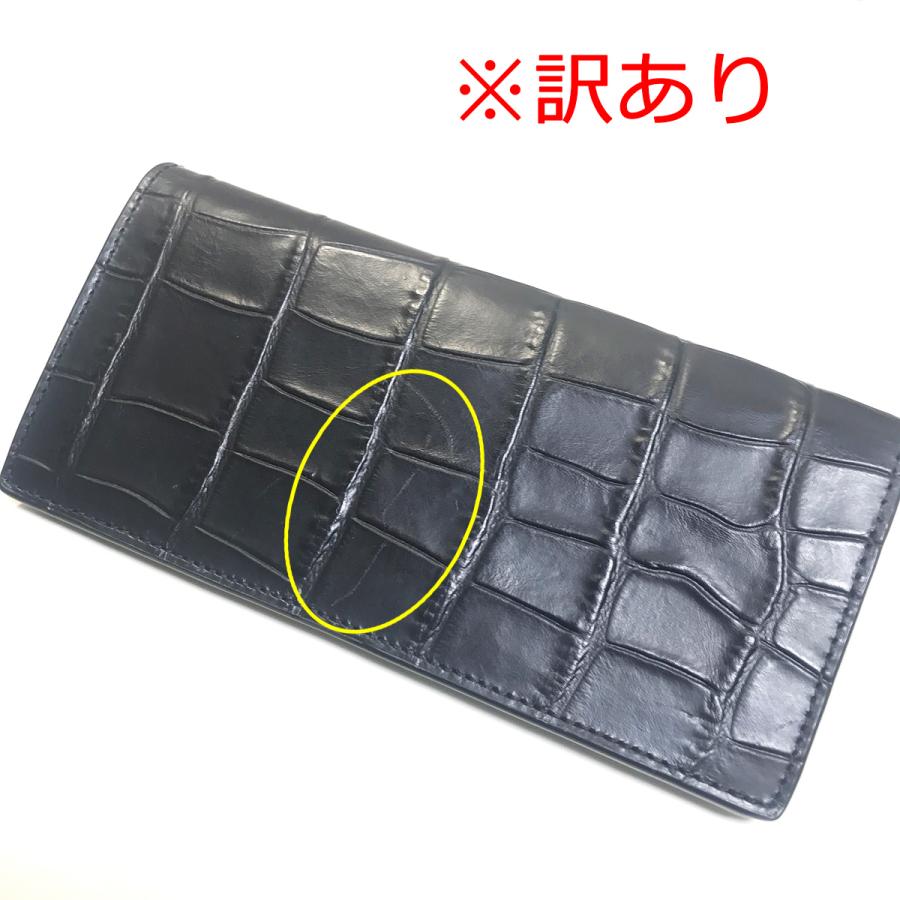 COACH（コーチ） 【並行輸入品】 訳あり 長財布 メンズ レザー 財布 長