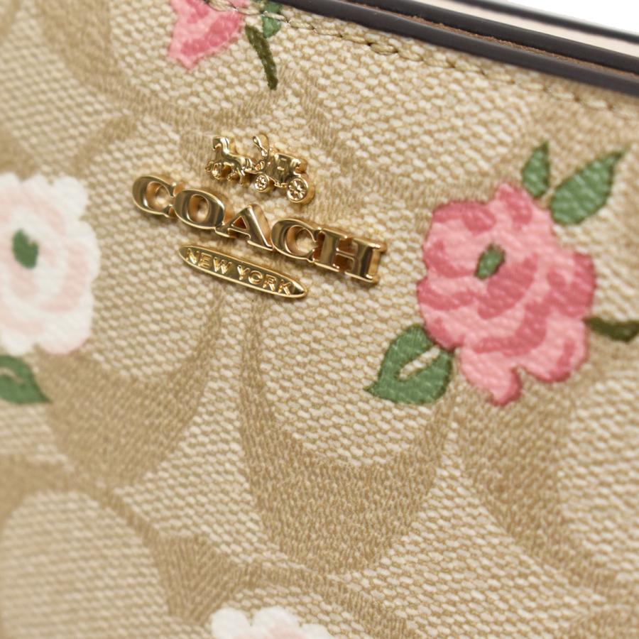 COACH（コーチ） 【並行輸入品】 折り財布 二つ折り 二つ折り財布 財布