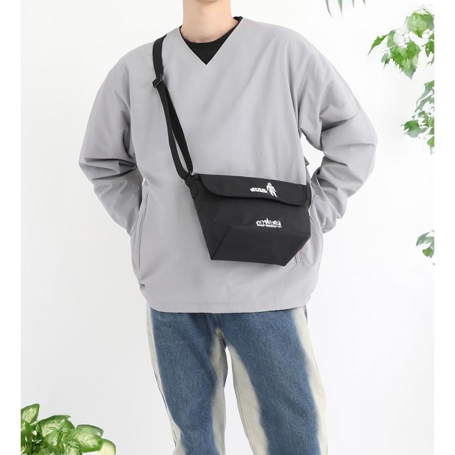 Manhattan Portage（マンハッタンポーテージ） ショルダーバッグ
