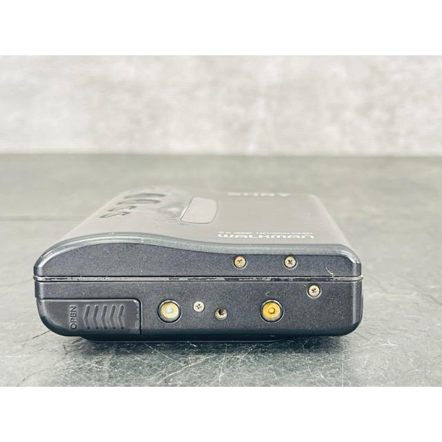 パナソニック カセットウォークマン 【中古】PANASONIC WM-DX100