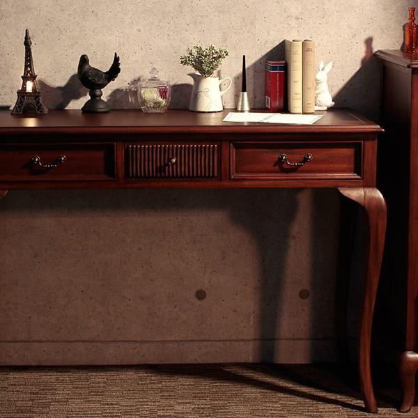 スタンザインテリア コンソールテーブル アンティーク アンティーク調