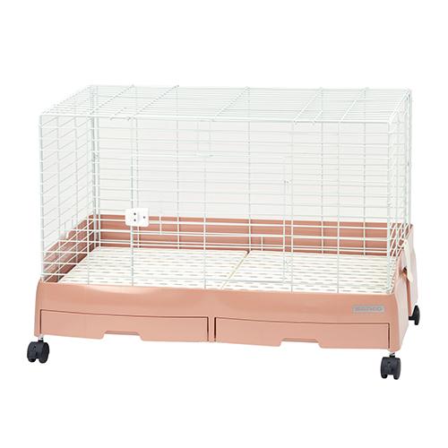 三晃商会 サンコー イージーホームエボ 80−PB （2分割樹脂スノコ