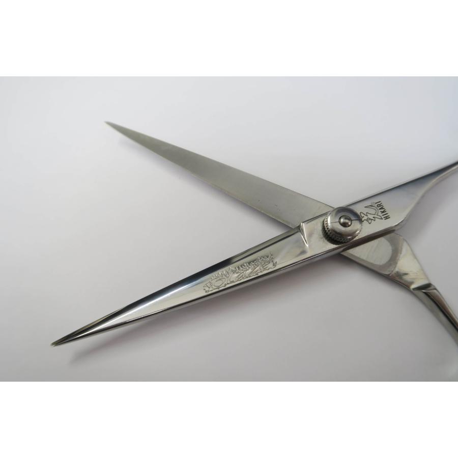 Bランク 光シザー ヒカリ HIKARI BLAZE 574シザー 美容師・理容師 6.7