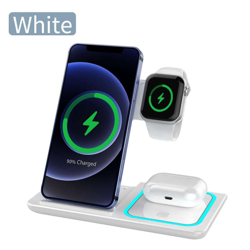 Apple ワイヤレス充電ケース Wireless Charging A2190 Apple