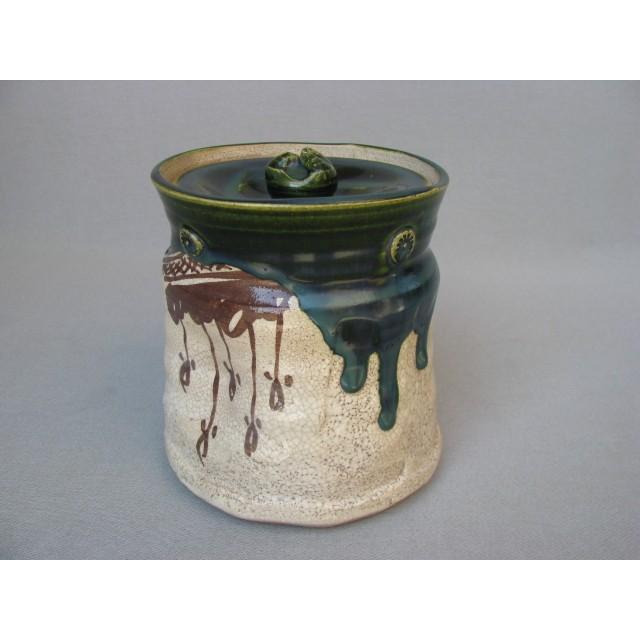 藤原 均 備前焼きぐい呑み✖️2 藤原 均 備前焼きぐい呑み✖️2