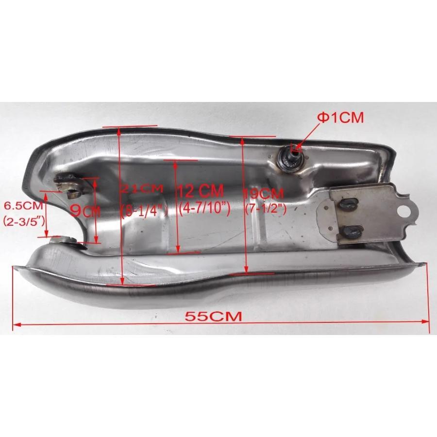 今月中のみ販売 Yamaha RD350 タンク 今月中のみ販売 Yamaha RD350