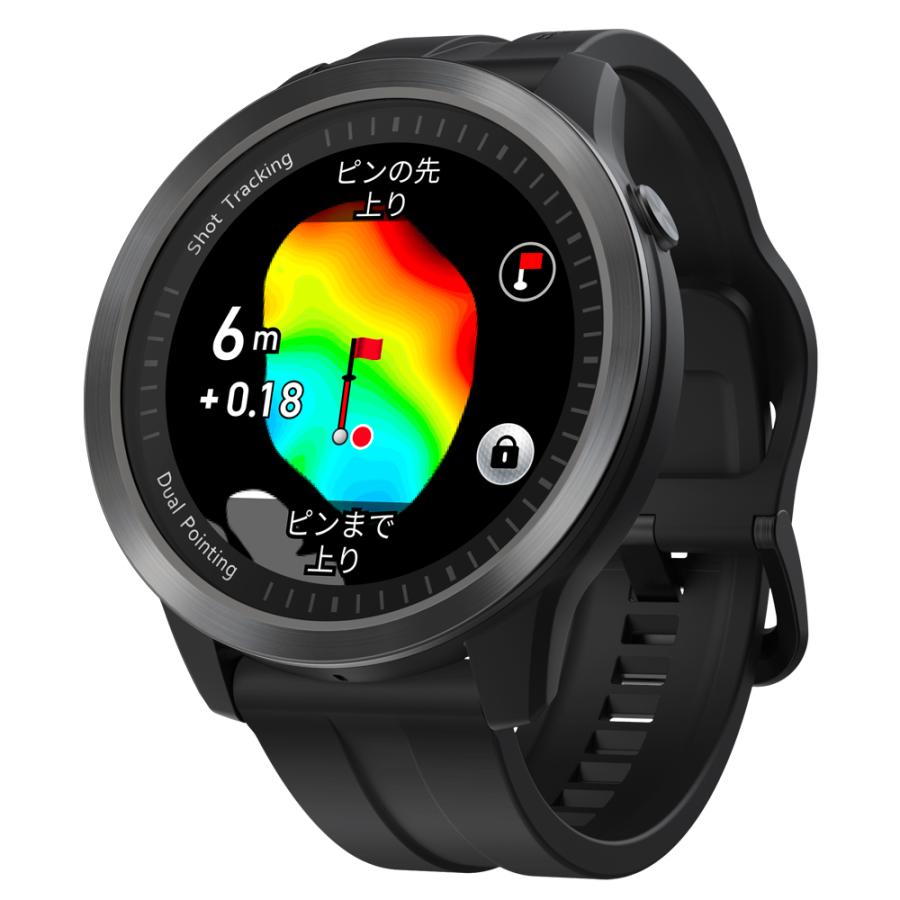 VOICE CADDIE（ボイスキャディ） 【ボールタオル付】ボイスキャディ