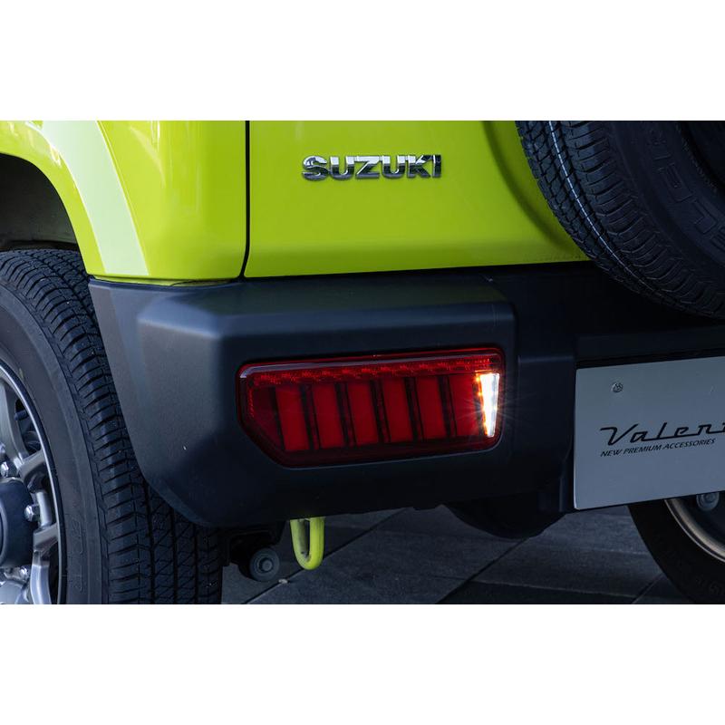 ヴァレンティ（VALENTI） JB64ジムニー JB74ジムニーシエラ ジュエル