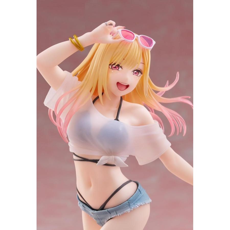 その着せ替え人形は恋をする Coreful フィギュア 喜多川海夢〜水着ver