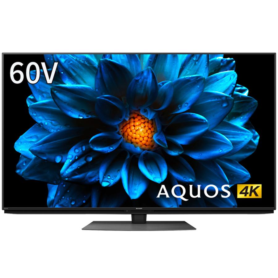 SHARP AQUOS 液晶カラーテレビ60型 AQUOS 60インチ 液晶テレビ
