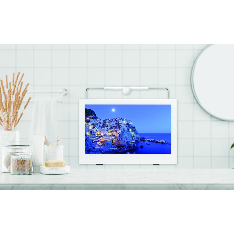 VANLINKS VLMN-01W 14.0型防水android搭載ポータブルスマートモニター