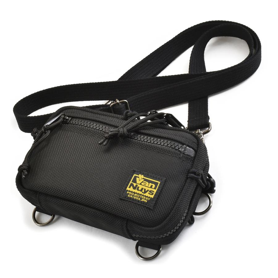 SONYウォークマン NW-ZX707対応 キャリングケース/ファスナー