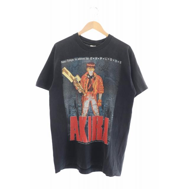 ヴィンテージ VINTAGE 80s〜90s AKIRA KANEDA EXPLODE TEE Fruits Of
