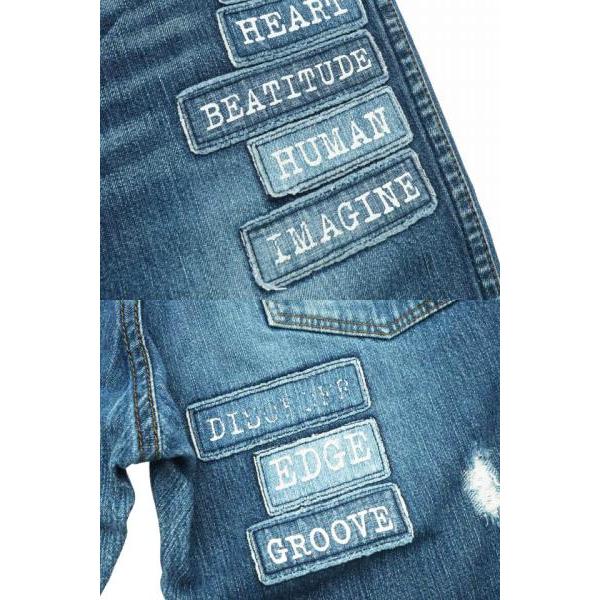 ナンバーナイン NUMBER (N)INE 02SS MODERN AGE期 宮下期 ARCHIVE