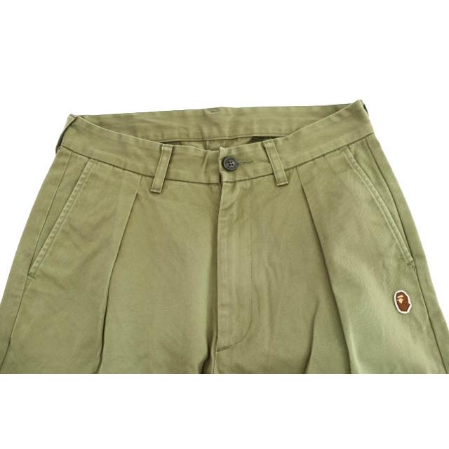 A BATHING APE（アベイシングエイプ） A BATHING APE One Point Loose