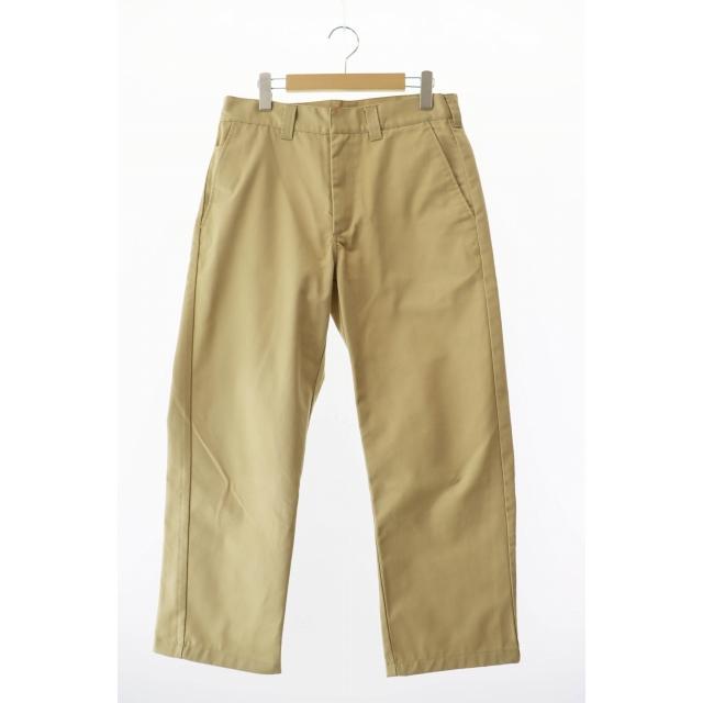 Supreme（シュプリーム） SUPREME Chino Pant チノ パンツ 30 ベージュ