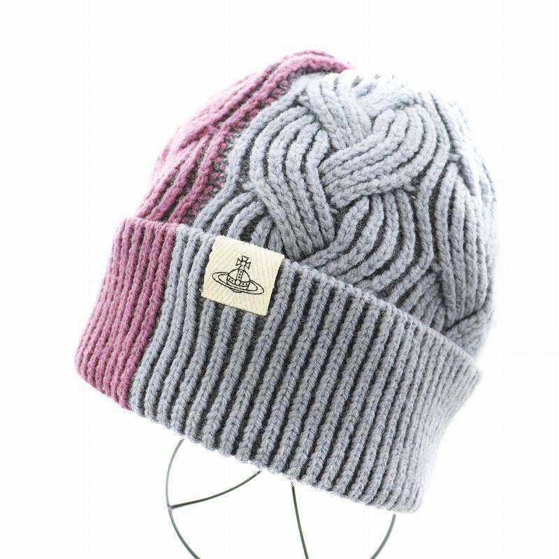 Vivienne Westwood（ヴィヴィアンウエストウッド） オーブ ニット