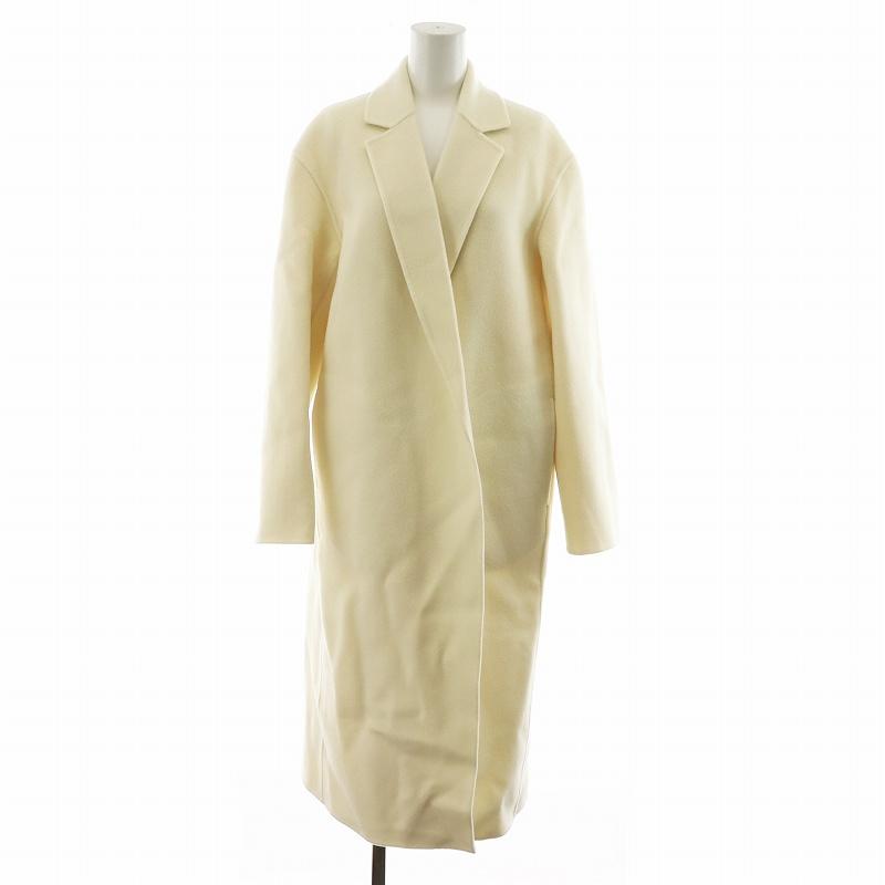 theory（セオリー） Theory 24AW New Divide GC Relaxed Coat