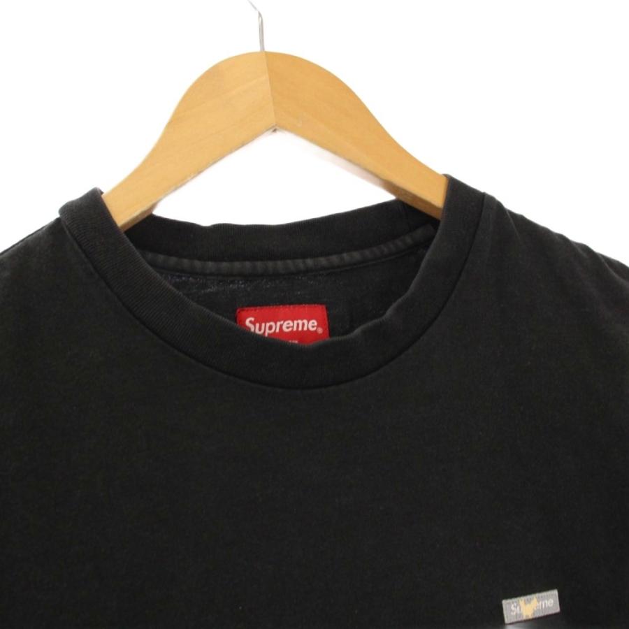 Supreme（シュプリーム） SUPREME Small Box S/S Tee スモールボックス