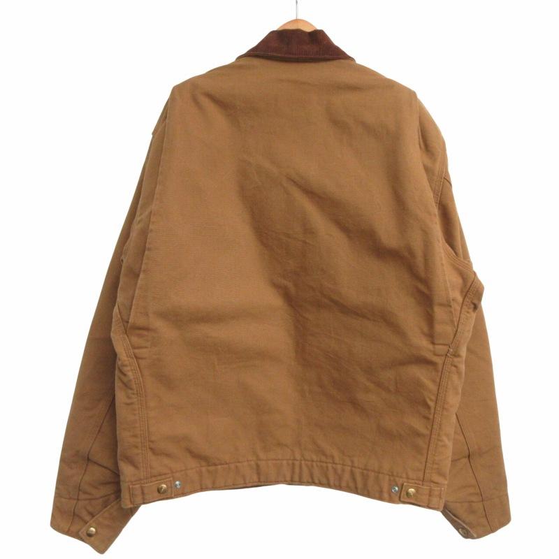 Carhartt カーハート デトロイトジャケット XL [正規品] カーハート