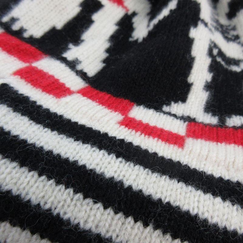 最終セール】viviennewestwood ニット帽 スカル ビーニー 最終セール