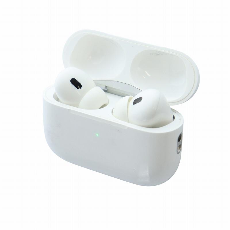 アップル AirPods PRO 第2世代 美品 動作OK 【公式通販】