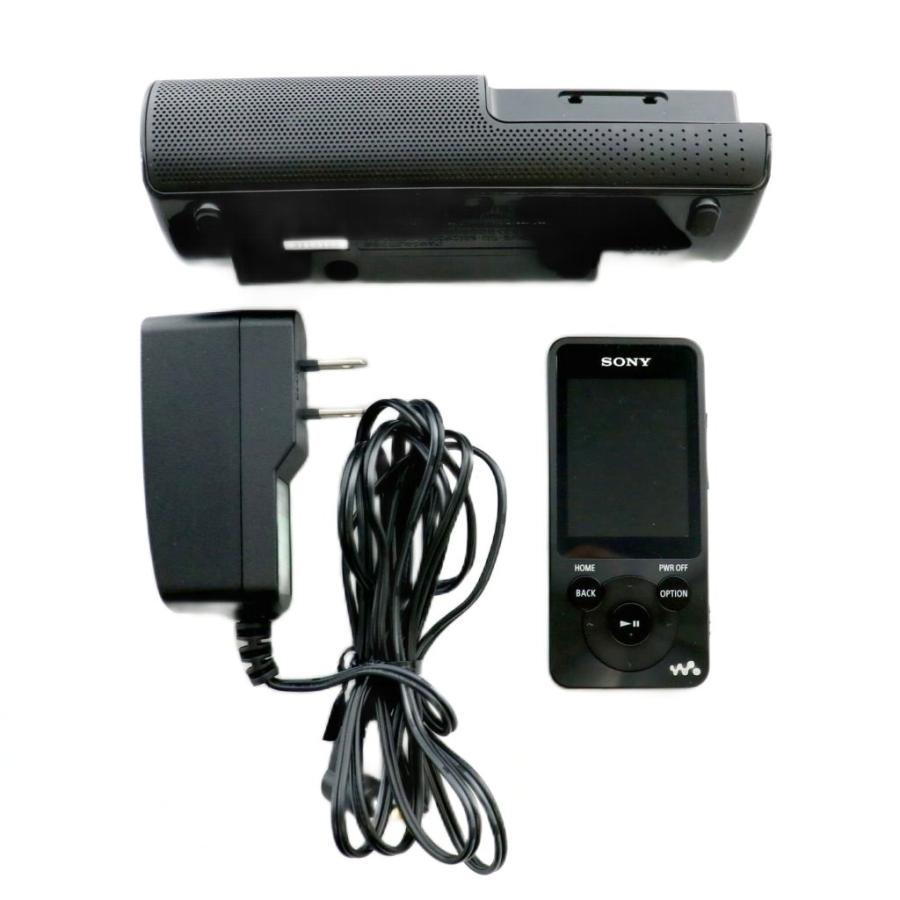 ソニー SONY Sシリーズ ウォークマン WALKMAN 音楽プレイヤー デジタル