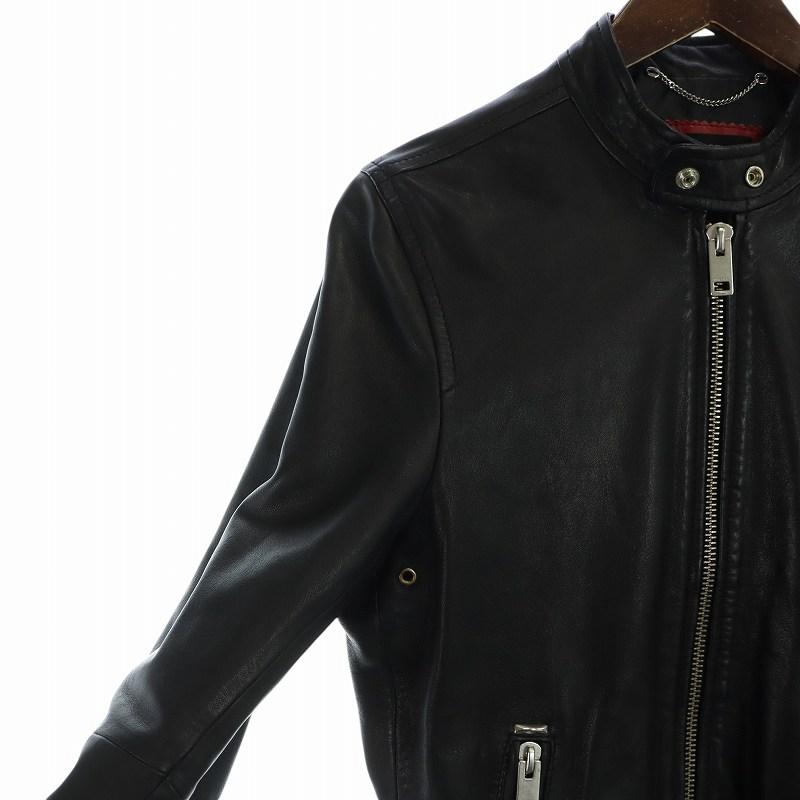 DIESEL（ディーゼル） DIESEL Timeless シングル ライダース