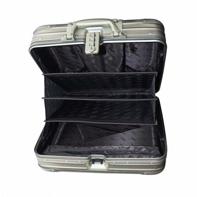 リモワ RIMOWA トパーズ 26L TOPAS Compact キャリーケース スーツ