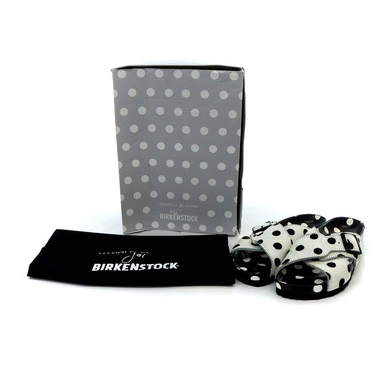 非売品】GOT7/ガッセヨンジェ生チェキ【美品】マノロブラニク ドット柄