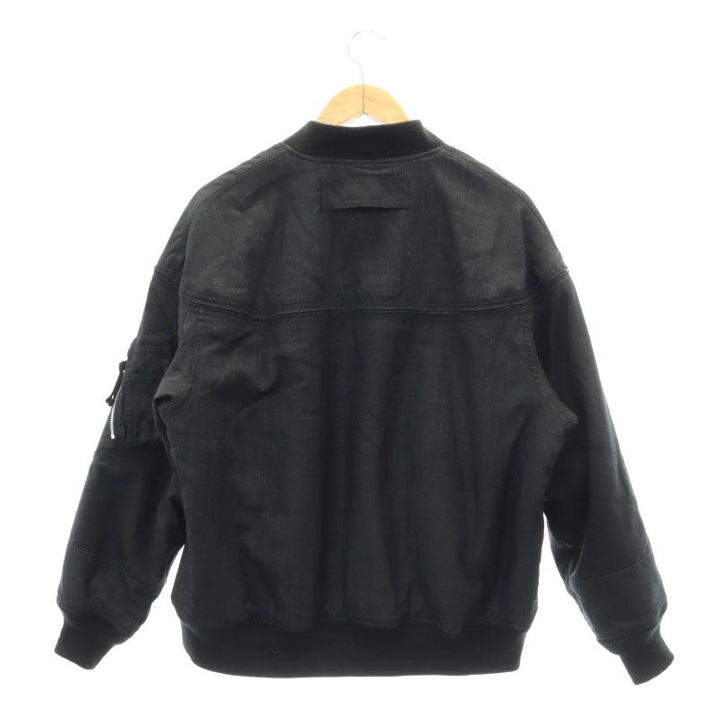 コムデギャルソンオム COMME des GARCONS HOMME 23AW ジップポケット