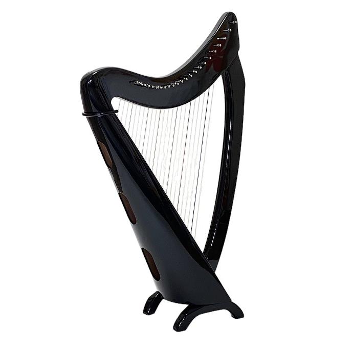 Grace Harp 沙羅ハープ 23弦 Classic アクイラ弦 ”ハープ専門店からお