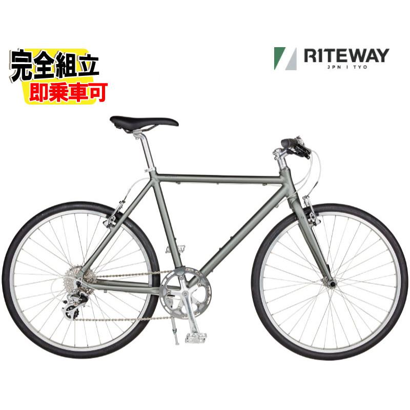 RITEWAY（ライトウェイ） (特典付き!)RITEWAY SHEPHERD シェファード