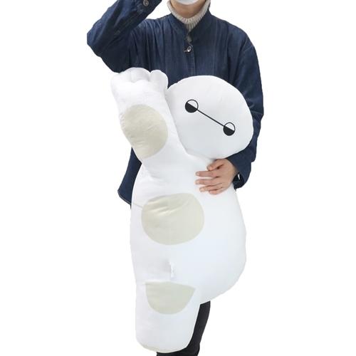ベイマックス”巨大ぬいぐるみ（クッション）（全長140cm） ベイ