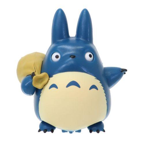 スタジオジブリ フィギュア プルバックコレクション となりのトトロ