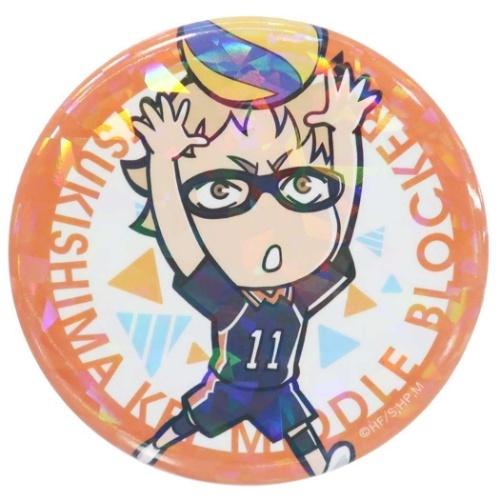 少年ジャンプ 缶バッチセット④ 少年ジャンプ 缶バッチセット⑦ JUMP