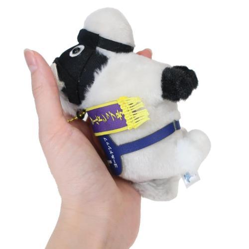 ぬいぐるみBC ボールチェーン マスコット サラブレッドコレクション