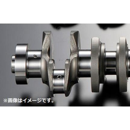 HKS 鍛造クランクシャフト RB26DETT STEP ZERO