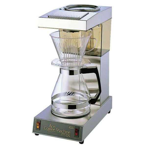 Kalita（カリタ） 業務用コーヒーメーカー 12杯 大容量 業務用