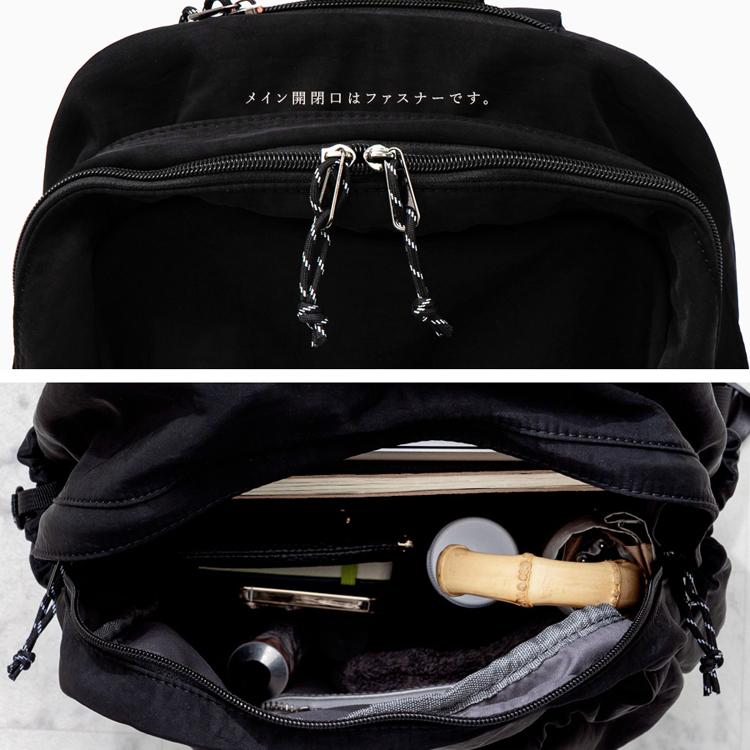 VitaFelice（ヴィータフェリーチェ） リュック 大きめ レディース ユニ