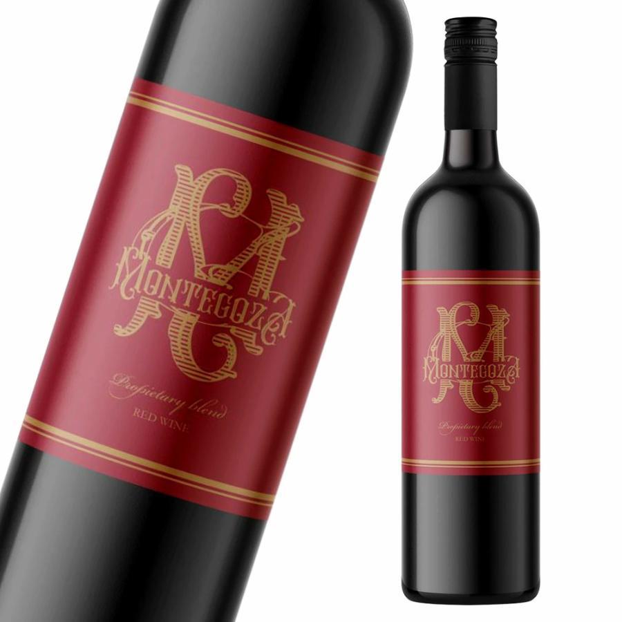 赤ワイン モンテゴーサ 赤 スペイン 辛口 スペインワイン 爆買