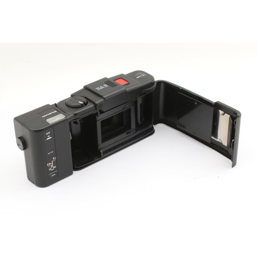 オリンパス（OLYMPUS） XA2 w/ A11 : 千石カメラYahoo!店 - 通販