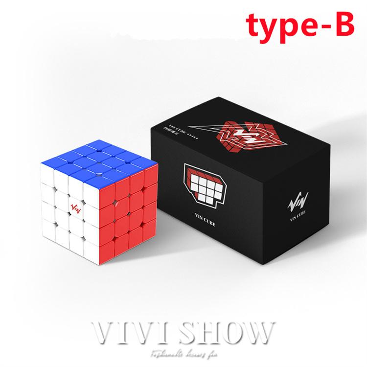 ルービックキューブ 4*4 磁石付き : VIVISHOW - 通販 - Yahoo!ショッピング