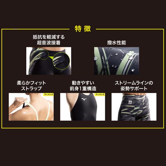 MIZUNO（ミズノ） 処分特価 GX・SONIC NEO AG N2MB200693 Pre Future