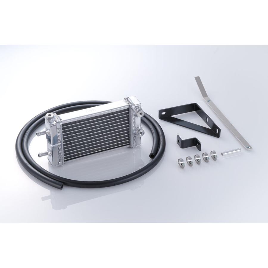 TRUST（トラスト） 【TRUST/トラスト】 GReddy 水冷オイルクーラー