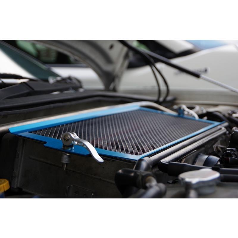 クスコ（CUSCO） 【CUSCO/クスコ】 インタークーラーネット スバル