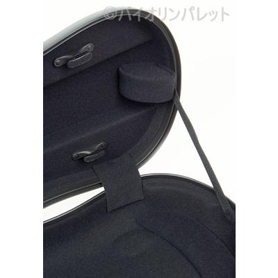 Gewa バイオリンケース Air 1.7 Shaped ブラウン（ゲバ・エアー