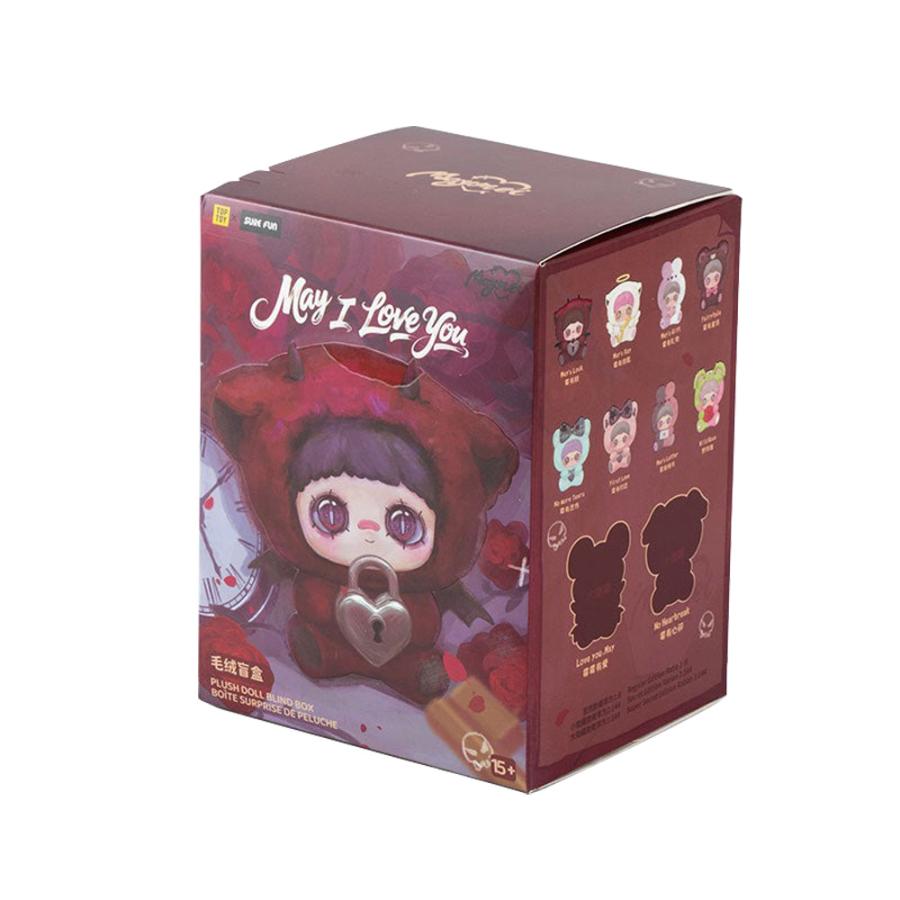 BOX8個セット】【正規品】Maymei 愛は終わらないシリーズ May I Love